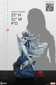 Storm 58 cm Marvel statuette Premium Format | Sideshow