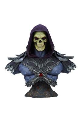 Masters of the Universe buste 1/1 Skeletor Legends 71 cm| TWEETERHEAD