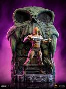 Masters of the Universe statuette 1/10 Deluxe Art Scale He-Man 34 cm | Iron Studios