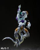 Mecha Frieza 12 cm Dragon Ball Z figurine S.H. Figuarts Bandai | Tamashii Nations
