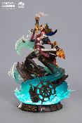 Miss Fortune 1/4 League Of Legends statue | Infinity Studio