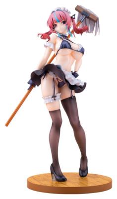 Mistress Kanan is Devilishly Easy figurine PVC 1/7 Takakiyo Kanan 25 cm | KOTOBUKIYA