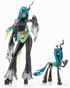 Mon petit poney Bishoujo statuette PVC 1/7 Queen Chrysalis 25 cm | KOTOBUKIYA