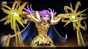 Mu Aries 1/6 Gold Saint Statue Saint Seiya | Zodiakos Studio