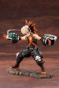 Katsuki Bakugo 23 cm My Hero Academia statuette PVC ARTFXJ 1/8 | Kotobukiya