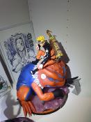 Naruto Uzumaki HQS Summon Of Gamakichi | Tsume Art
