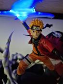 Naruto Uzumaki  1/7  Statue (Sage Mode) | Trieagles statue