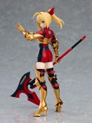 Nero Claudius Good Smile Racing & Type-Moon Racing Figma figurine PVC 13 cm - Good Smile Racing