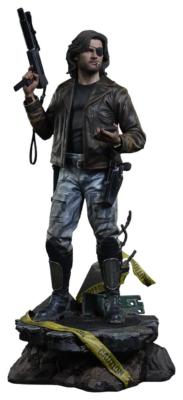 New York 1997 Premium Format statuette Snake Plissken 57 cm | SIDESHOW
