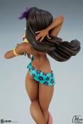 Original Artist Series statuette Island Girl by Chris Sanders 30 cm | Sideshow Collectibles