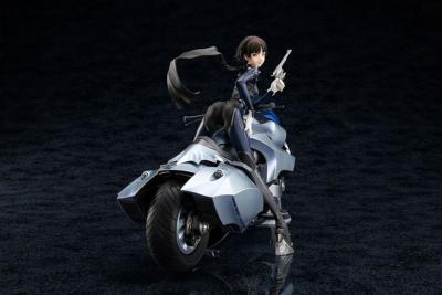 Persona 5 statuette PVC 1/8 Makoto Niijima Phantom Thief Ver. & Johanna 18 cm | AMAKUNI