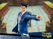 Phoenix Wright Ace Attorney | First 4 Figures