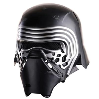 Star Wars casque adulte intégral luxe Kylo Ren | Rubies