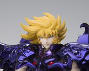 Radhamante Wyvern EX OCE Myth Cloth Saint Seiya  Bandai | Tamashii Nations