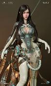 Stellar Blade - Raven 1/3 Scale Statue (75 cm) | JND Studios