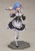 Re:ZERO -Starting Life in Another World- statuette PVC 1/7 Rem 23 cm|Good Smile Company 