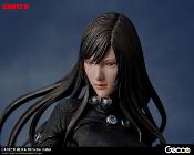 Reika Gantz:0 1/6 | Gecco