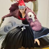 Renji Abarai BLEACH HQS | Tsume Art