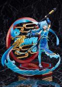 Rimuru Tempest Hagun Ver. 27 cm That Time I Got Reincarnated as a Slime statuette PVC 1/7 | ESTREAM