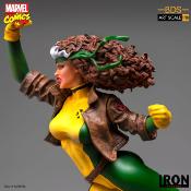 Rogue 20 cm Marvel Comics statuette | Iron Studios