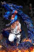 Ryu 1/4  Premium Collectibles  Statue | CAPCOM