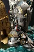 STRIKER EUREKA STANDARD VERSION Pacific Rim Statue | Way Studios