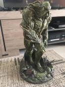 SWAMP THING MAQUETTE COLLECTION | SIDESHOW