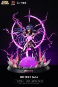 Saga des Gémeaux 1/6 Surplis version  Statue Résine  Saint Seiya | Jimei Palace