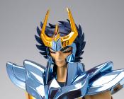 Saint Seiya figurine Saint Cloth Myth Ex Phoenix Ikki (Final Bronze Cloth) 16 cm Bandai | Tamashii Nations 