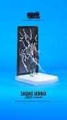 Sasuke Uchiha – Néon by Tsume | Figurine PVC Naruto Shippuden