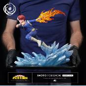 Shoto Todoroki 1/6 My Hero Academia IKIGAI - MHA  | Tsume Art