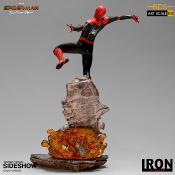 Spiderman 1/10 Spider-Man: Far From Home statuette BDS Art Scale | Iron Studios