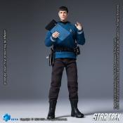 Star Trek 2009 figurine 1/12 Exquisite Super Series Spock 16 cmm | HIYA