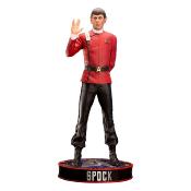 Star Trek II statuette 1/4 Spock 50 cm | DARKSIDE COLLECTIBLES