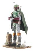 Star Wars Episode VI Milestones statuette 1/6 Boba Fett 30 cm | GENTLE GIANT