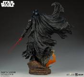 Star Wars Mythos statuette Darth Vader 63 cm | Sideshow