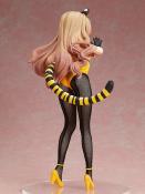 Taiga Aisaka Tiger Ver. 35 cm Toradora statuette PVC 1/4  | Freeing