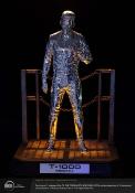 Terminator 2 Judgement Day statuette Premium 1/3 T-1000 Liquid Metal 30th Anniversary Edition 70 cm | Darkside Collectibles