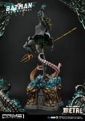 The Drowned 89 cm Dark Nights Metal statuette | Prime 1 Studios