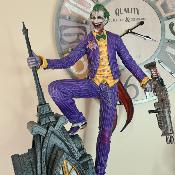 Joker 1/3 Batman Arkham Knight | Prime 1 Studios