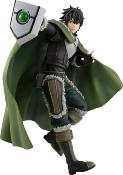 The Rising of the Shield Hero Season 2 statuette PVC Pop Up Parade Naofumi Iwatani 17 cm| Good Smile Company
