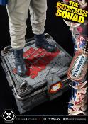 The Suicide Squad statuette 1/3 Peacemaker Bonus Version 79 cm | Prime 1 Studio