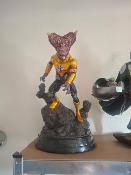 Statue Tri-Eye 1/3  – Green Lantern Museum Masterline | Prime 1 Studio