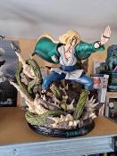 Tsunade 1/4 – Statue Résine | Naruto Shippuden – Iron Kite Studio (Entrée Dépôt-vente)