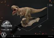 Tyrannosaurus-Rex 23 cm Jurassic World: Fallen Kingdom statuette PVC Prime Collectibles | Prime 1 Studio