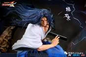 UKYOU Tachibana 1/4 Samurai Spirits SNK Statue |  PIJI STUDIO