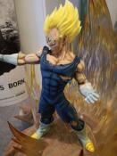 Majin végéta HQS+ Dragon Ball Z Statue | Tsume-Art