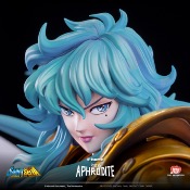 Aphrodite Pisces HQS 1/6 Statue - Saint Seiya I Tsume Art