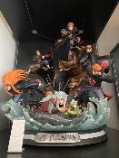Jiraya : One Last Heartbeat HQS Naruto Statue | Tsume Art