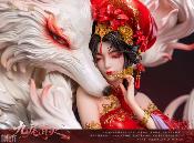 &#129418; Jiu Wei You Ling – Nine Tailed Fox | Amerfort x PIJI Studio